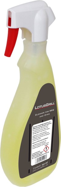Lotus Grill Cleaner 750 ml