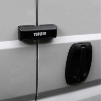 Thule Van Lock Single Sicherheitsschloss  - 1 Stück