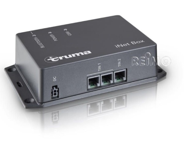 Truma iNet Box Zentrale Fernsteuereinheit (SIM Kar te wird benötigt)