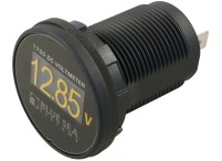 BlueSea - Voltmeter 8-36 VDC