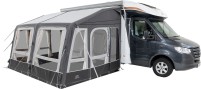 Dometic Grande Air All-Season 390 S auvent gonflable pour camping-car Grande AIR All Season 390 S