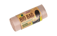 BranQ Toilettenbeutel / Bio Bag 22 Liter