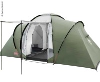 Ridgeline 4 Plus - Tente dôme pour 4 personnes