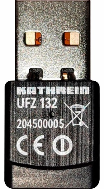 Kathrein UFZ132 WLan adaptateur USB
