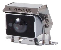 Mini caméra de recul adaptée aux Camos CN 900 et Adria cable à partir de 2013