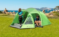 Mountain Guide Limana IV+ Tunnel Tent