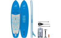 Indiana SUP Family Pack 10'6