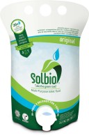Solbio Original Biologische Sanitärflüssigkeit 0,8 L