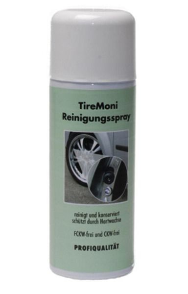 TireMoni Reinigungsspray für Sensoren