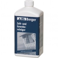 Berger Zelt- und Gewebeplanenreiniger 1 Liter