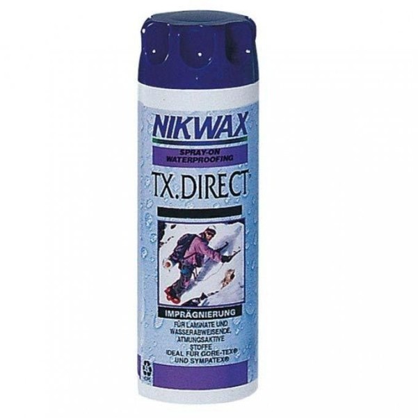 Nikwax Wash In TX Direct