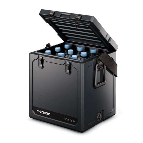 Dometic Isolierbox CoolIce