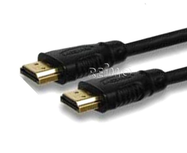 Câble HDMI 1.5m lâche
