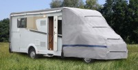 Housse pour camping-car TI Wintertime 710 710 cm