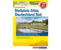 Pitch Atlas Allemagne Sud 2016