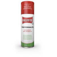Huile universelle en spray Ballistol 0,2 L