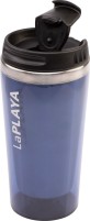 LaPlaya mug thermos de voyage Mercury 0,4 l bleu