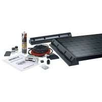 Büttner Solar-Set MT 200-2 MC