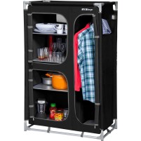 Berger Camping Cabinet L