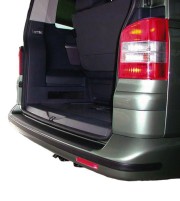 Schutzfolie für Stossfänger hinten VW T5 bis 2009