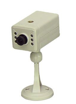 Caméra supplémentaire N/B Système de surveillance de la maison