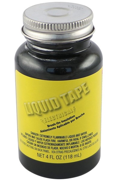 Flüssiges Klebeband mit Pinsel 118 ml Liquid Tape
