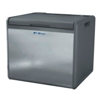 Berger Hybrid Kühlbox