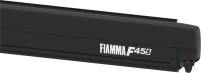 Fiamma F45s Deep Black Markise 325 grau