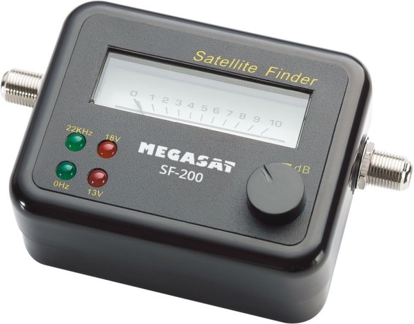 Megasat Satfinder SF 200