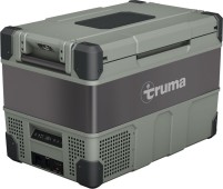 Truma Cooler C60 Single Zone Kompressorkühlbox mit Tiefkühlfunktion 60 Liter