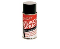 Spray silicone Campy 300ml