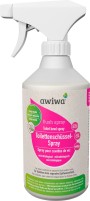 Awiwa Additif pour eau de rinçage Spray de rinçage 0,5 L