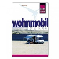 Wohnmobil Handbuch