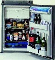 Dometic A803KF Absorber-Kühlschrank, 80L, 50mbar