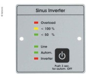 Carbest Inverter SMI 1200 ST-NVS