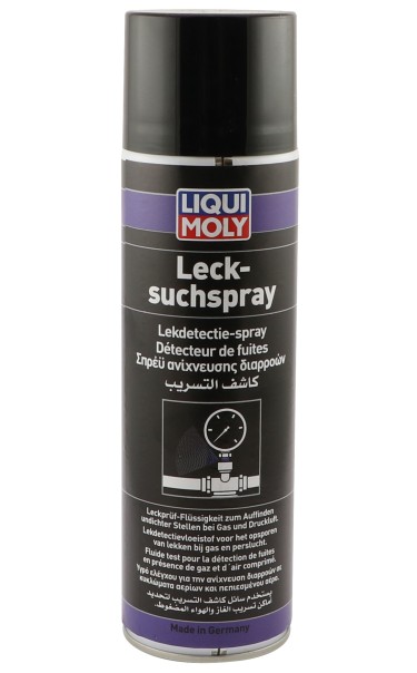 LIQUI MOLY Leck-Such-Spray 400 ml