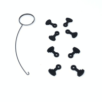 Thule Rubber Spring