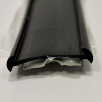 Gummiunterlage für Profilschiene 35 mm Knaus