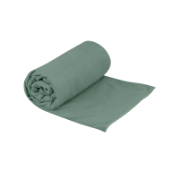 Drylite Towel Reisehandtuch Large - Grün