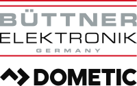 Büttner Elektronik Lithium-Batterie PowerUnit 180 Ah