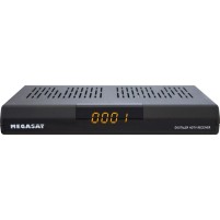 Récepteur numérique HDTV Megasat HD 450 Combo