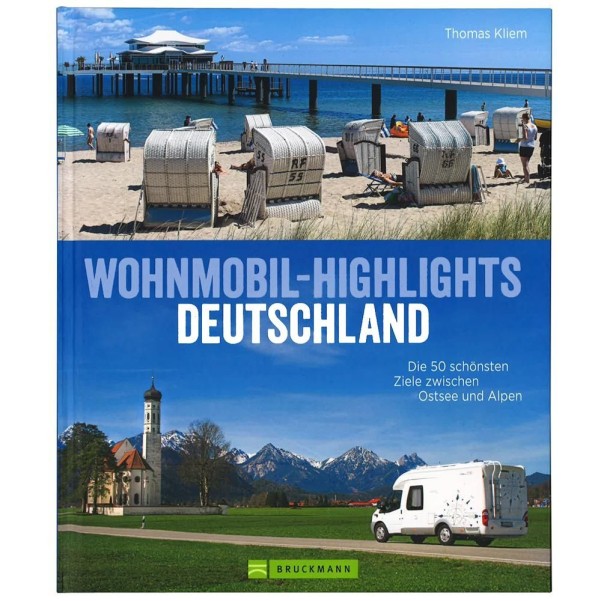 Buch WM Highlights Deutschland