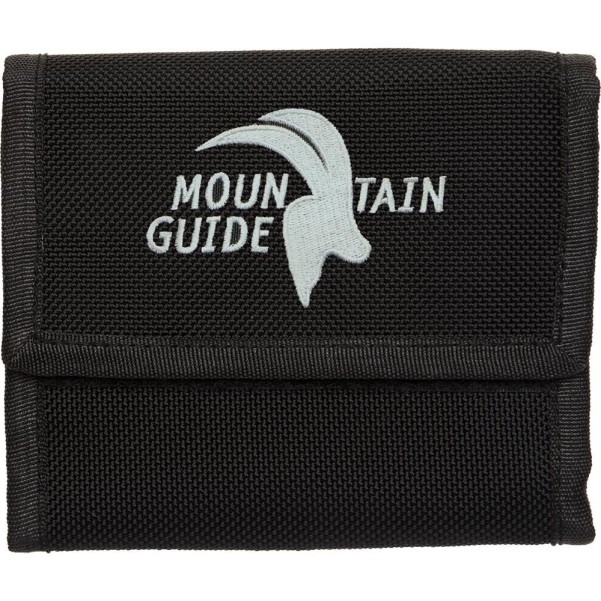 Mountain Guide Geldbeutel Coin