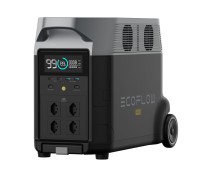 EcoFlow Delta Pro (EU) 3600W