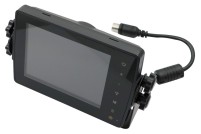 HD Bildschirm zu Rückfahrkamerasys. kabelgeb. 5.6“ 1080P