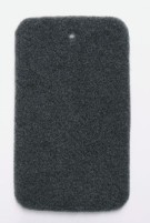 Stretch-Carpet-Filz schiefer 4,6mm 5x2m = 10qm
