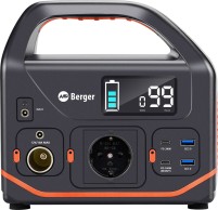 Berger Powerstation BPS 300