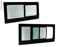 Austausch-Schiebefenster links Mercedes Vito