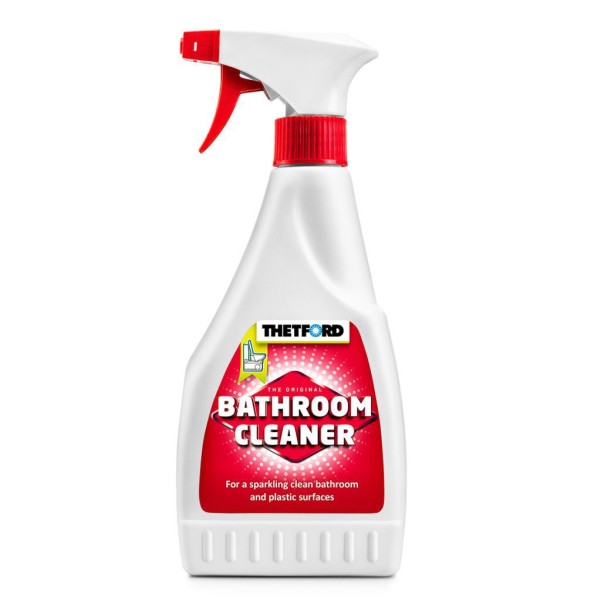 Thetford Bathroom Cleaner 500 ml