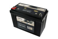 Forster LiFePO4 Lithium-Batterie 12 V 100 Ah